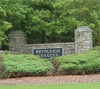 Brynleigh Estate Homeowners Association