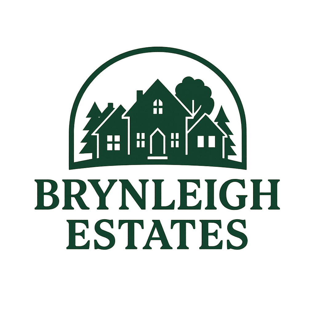 Brynleigh Estates Logo